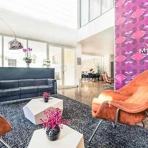 Mercure Olimpia Hotel